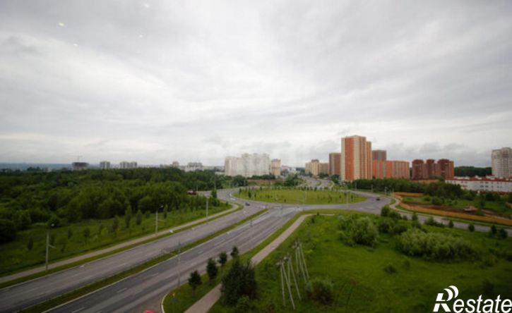 1-комн квартира ул Фомушина, 29,  д. 29