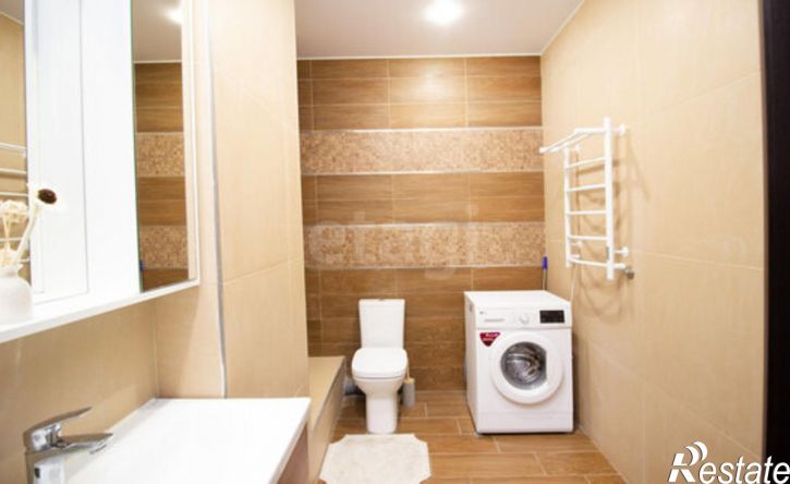 1-комн квартира ул Фомушина, 29,  д. 29