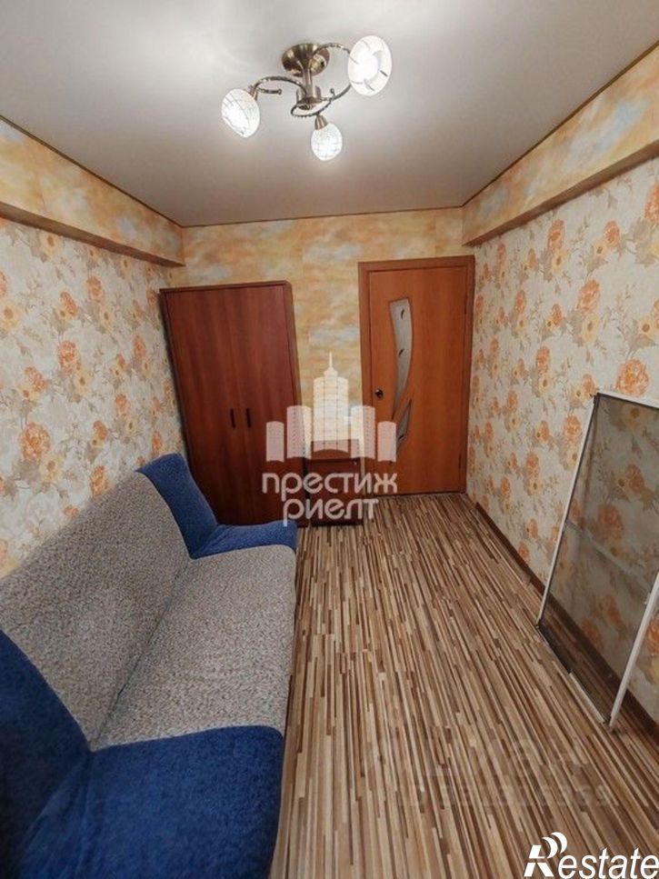 2-комн квартира Молодёжная улица, 11 к1,  д. 11 к1