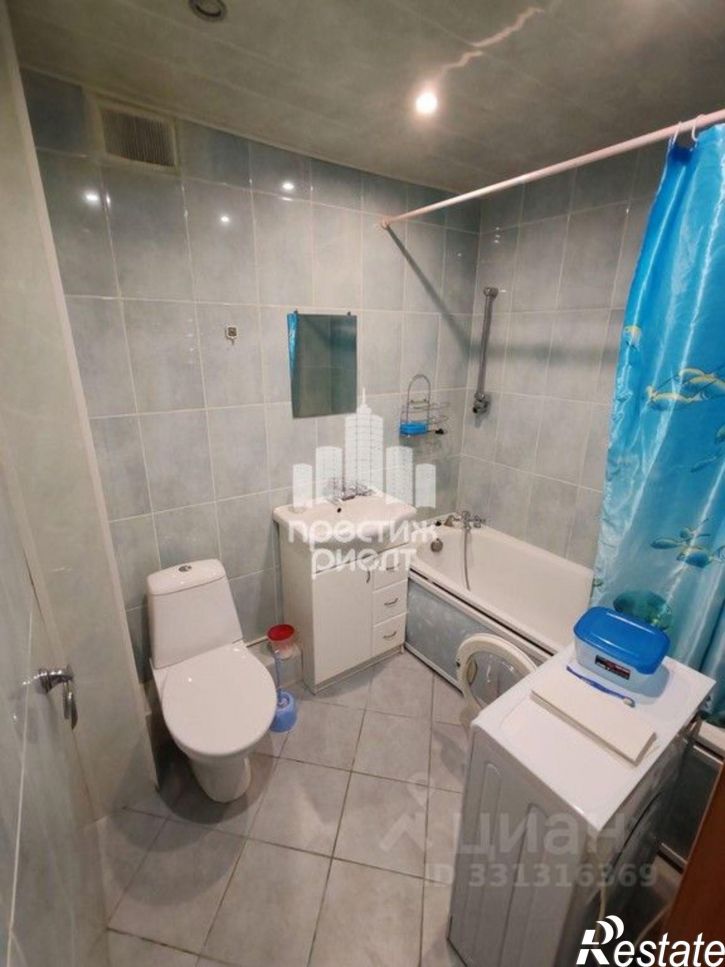 2-комн квартира Молодёжная улица, 11 к1,  д. 11 к1