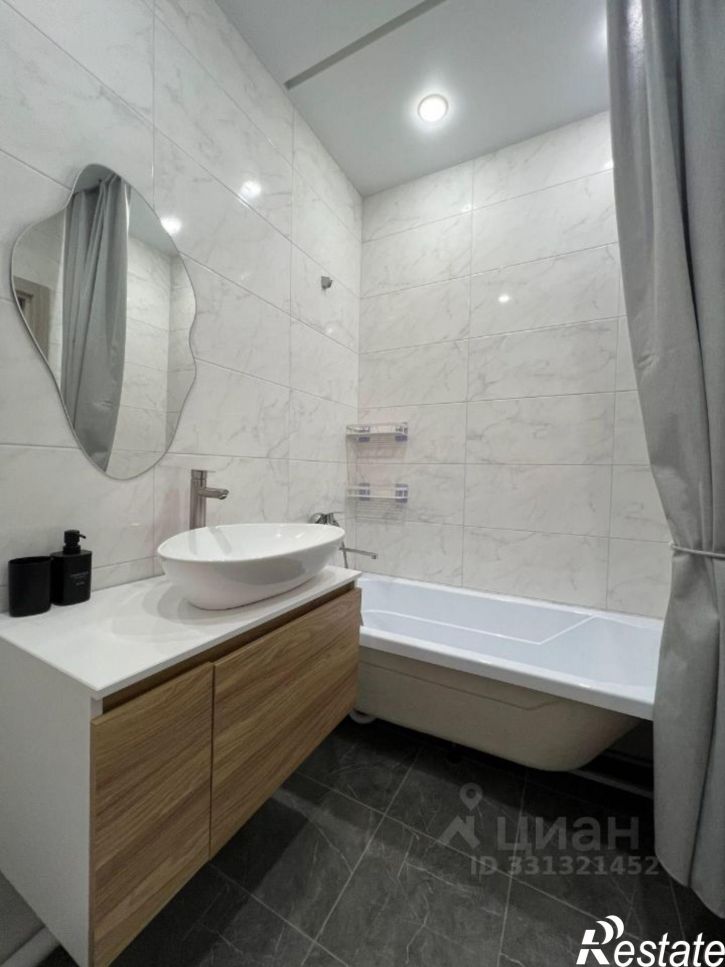 1-комн квартира Счастливая улица, 9А,  д. 9А