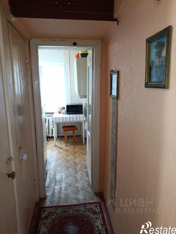 2-комн квартира улица Новая Стройка, 2,  д. 2