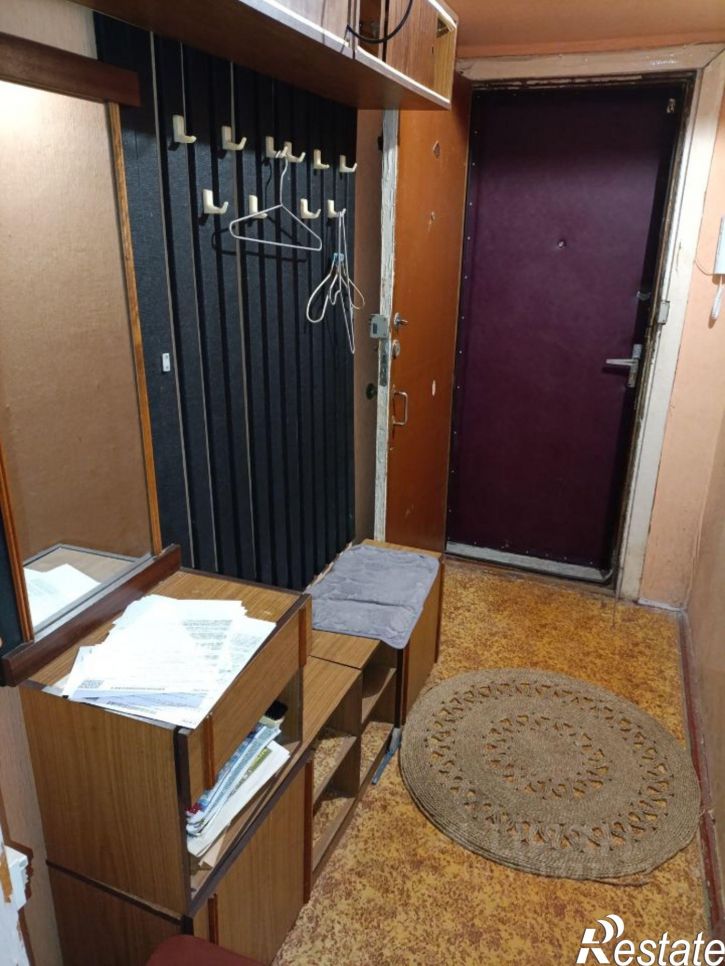 2-комн квартира улица Новая Стройка, 2,  д. 2