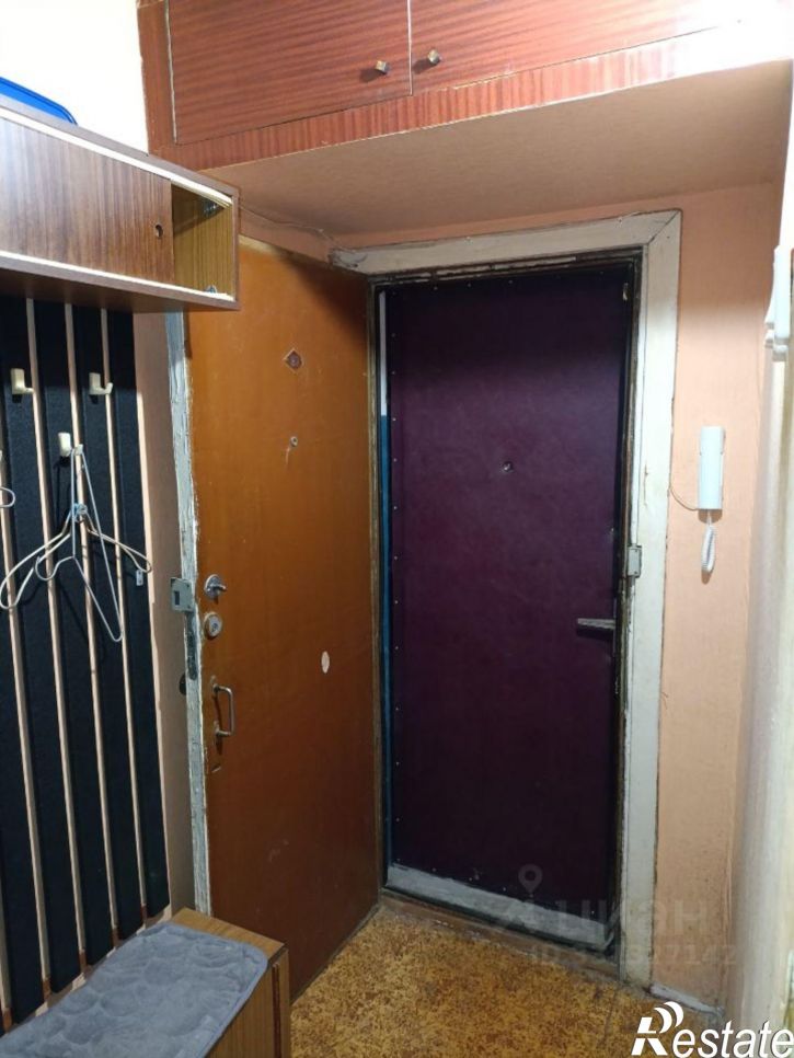 2-комн квартира улица Новая Стройка, 2,  д. 2