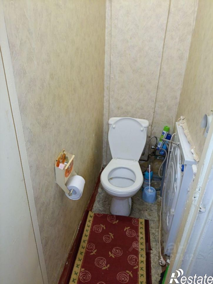 2-комн квартира улица Новая Стройка, 2,  д. 2