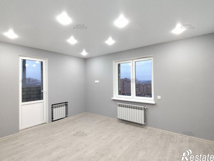 1-комн квартира Солнечный бульвар, 18,  д. 18