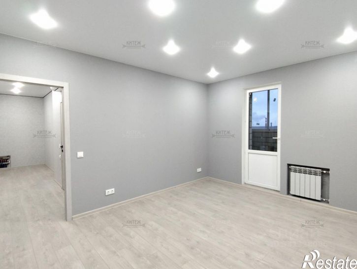 1-комн квартира Солнечный бульвар, 18,  д. 18