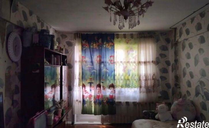 2-комн квартира улица Чехова, 17,  д. 17