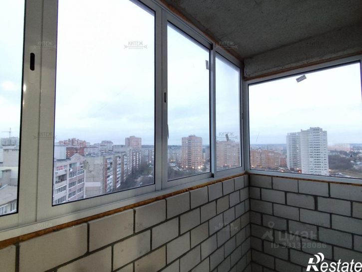 1-комн квартира Солнечный бульвар, 18,  д. 18