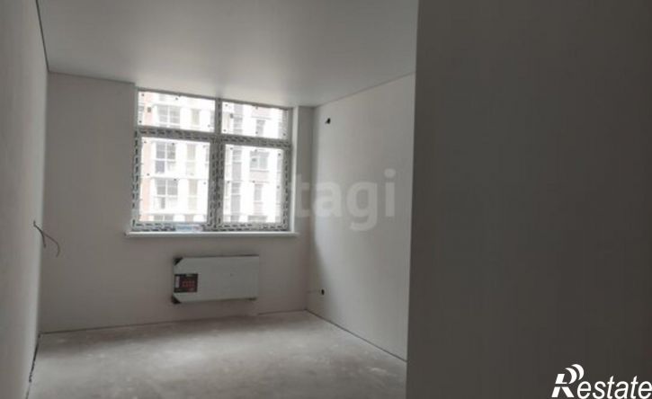 1-комн квартира в новом доме улица Адмирала Сенявина, 1,  д. 1