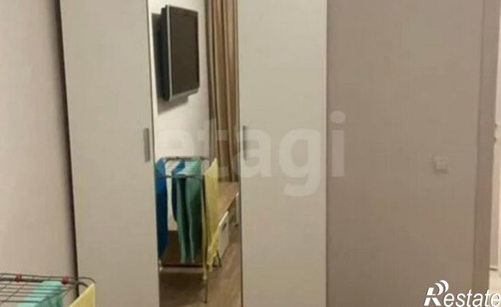 1-комн квартира улица 65 лет Победы, 15,  д. 15