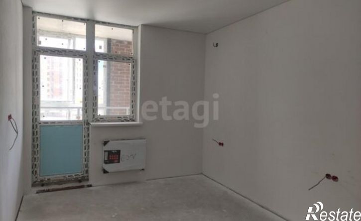1-комн квартира в новом доме улица Адмирала Сенявина, 1,  д. 1