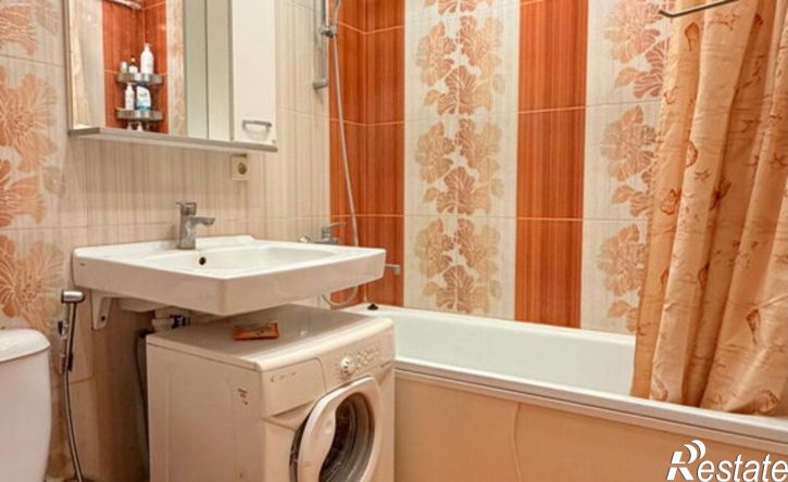 1-комн квартира ул Максима Горького, 92,  д. 92