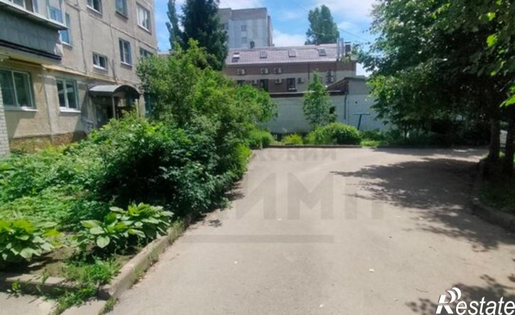 1-комн квартира ул Рылеева, 4,  д. 4