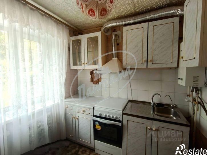 2-комн квартира ул Маршала Жукова, 48,  д. 48