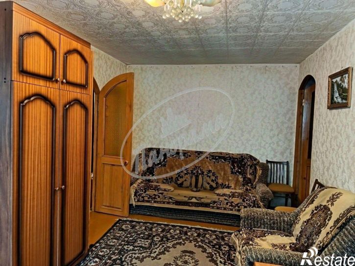 2-комн квартира ул Маршала Жукова, 48,  д. 48