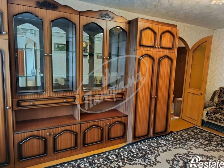 2-комн квартира ул Маршала Жукова, 48,  д. 48