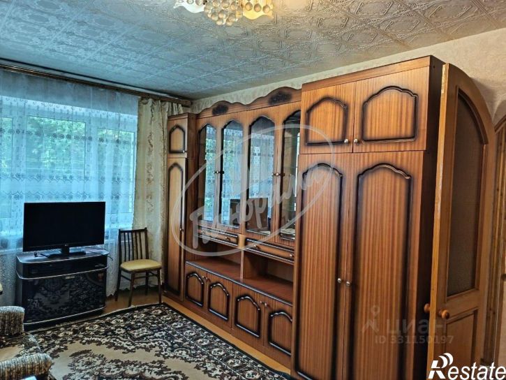 2-комн квартира ул Маршала Жукова, 48,  д. 48