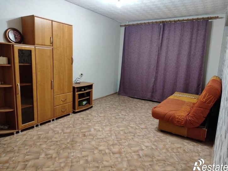 1-комн квартира улица Болдина, 17,  д. 17