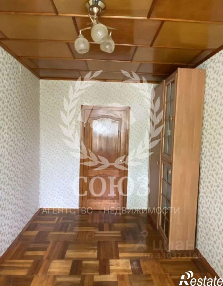 2-комн квартира улица Труда, 18,  д. 18