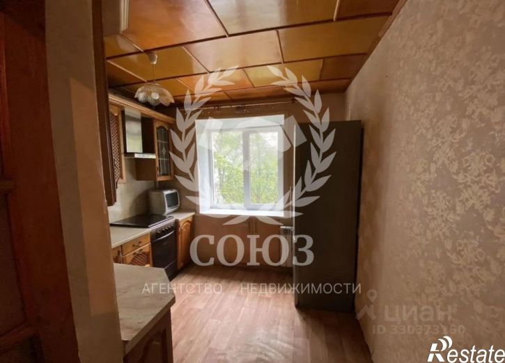 2-комн квартира улица Труда, 18,  д. 18