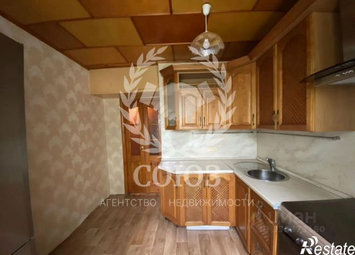 2-комн квартира улица Труда, 18,  д. 18