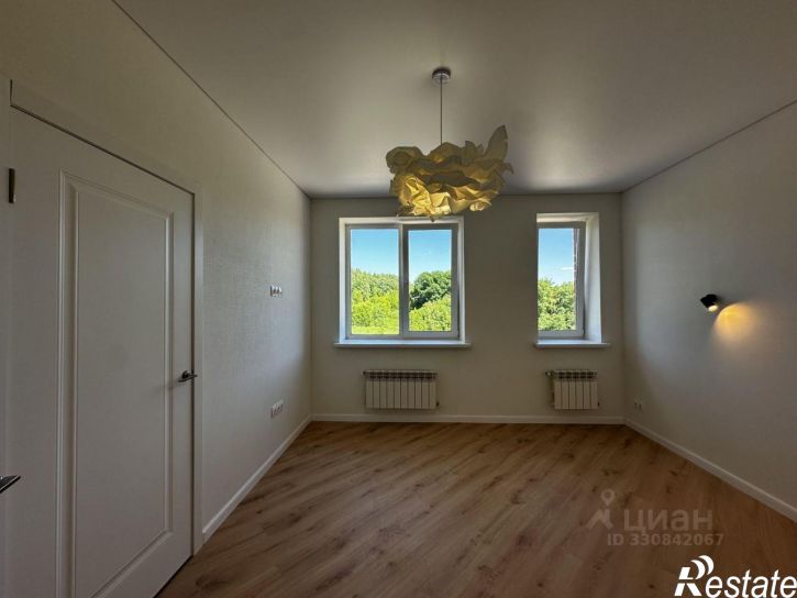 1-комн квартира Азаровская улица, 40 к2,  д. 40 к2