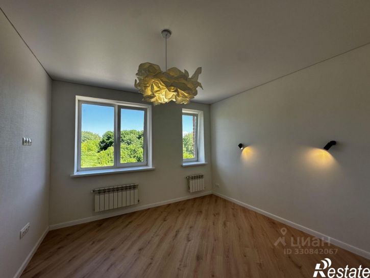 1-комн квартира Азаровская улица, 40 к2,  д. 40 к2