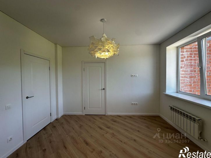 1-комн квартира Азаровская улица, 40 к2,  д. 40 к2