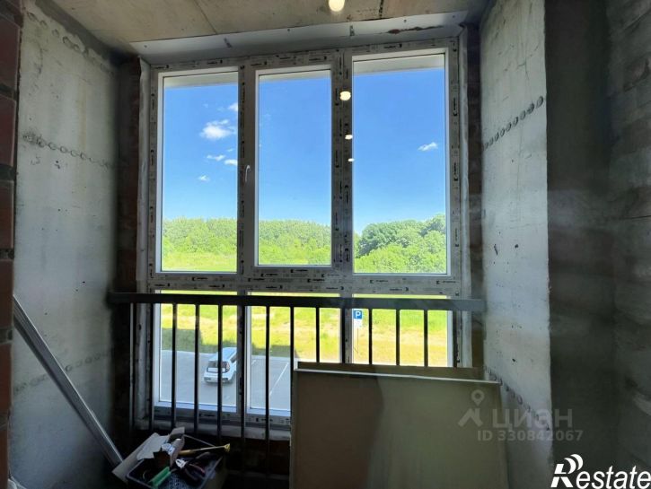 1-комн квартира Азаровская улица, 40 к2,  д. 40 к2