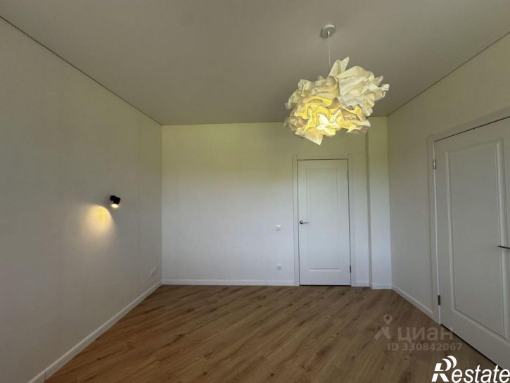 1-комн квартира Азаровская улица, 40 к2,  д. 40 к2