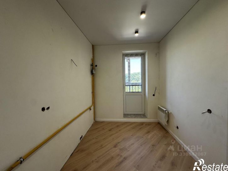 1-комн квартира Азаровская улица, 40 к2,  д. 40 к2