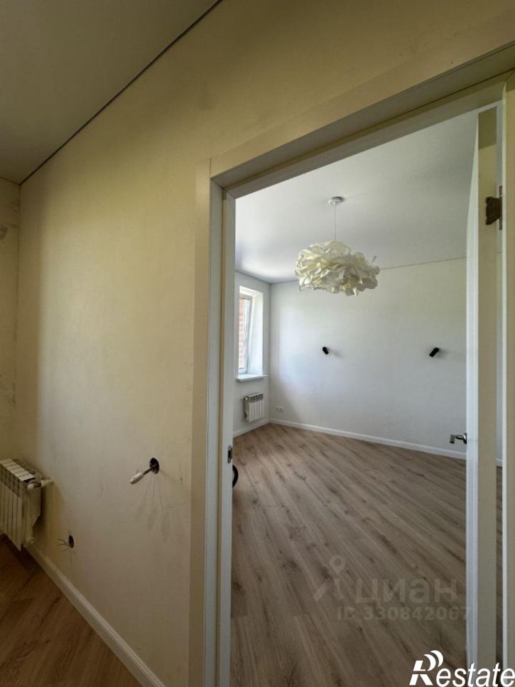1-комн квартира Азаровская улица, 40 к2,  д. 40 к2
