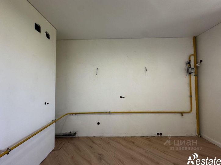 1-комн квартира Азаровская улица, 40 к2,  д. 40 к2