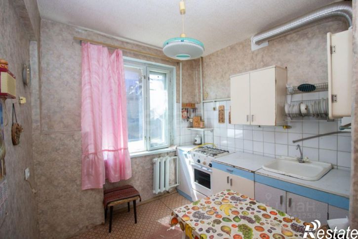1-комн квартира городской округ Калуга