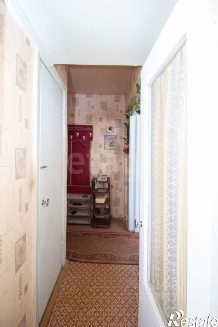 1-комн квартира городской округ Калуга