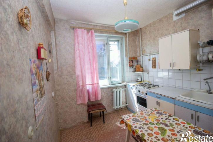 1-комн квартира городской округ Калуга