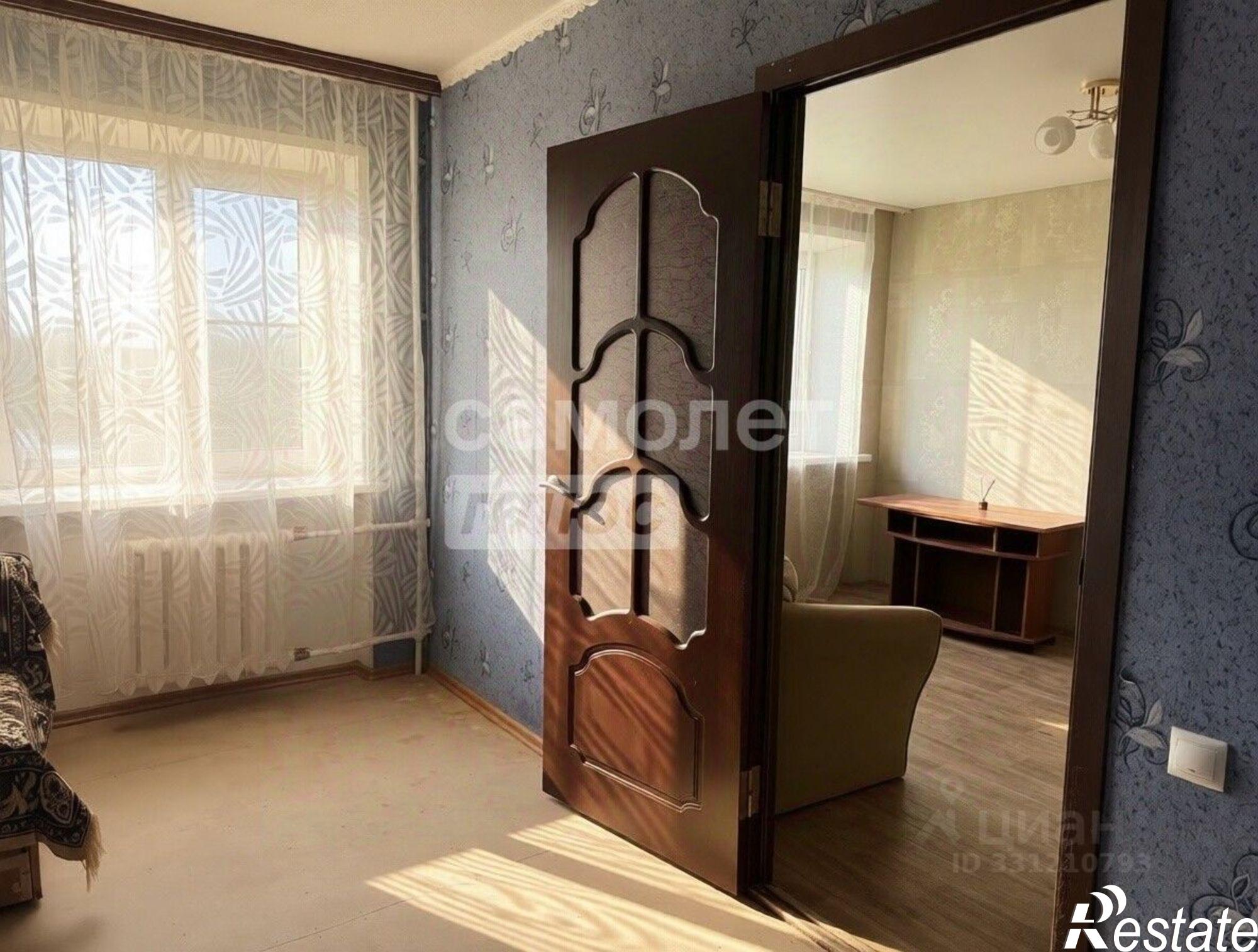 Купить комнату за 1 250 000 рублей на улица Чехова, 5