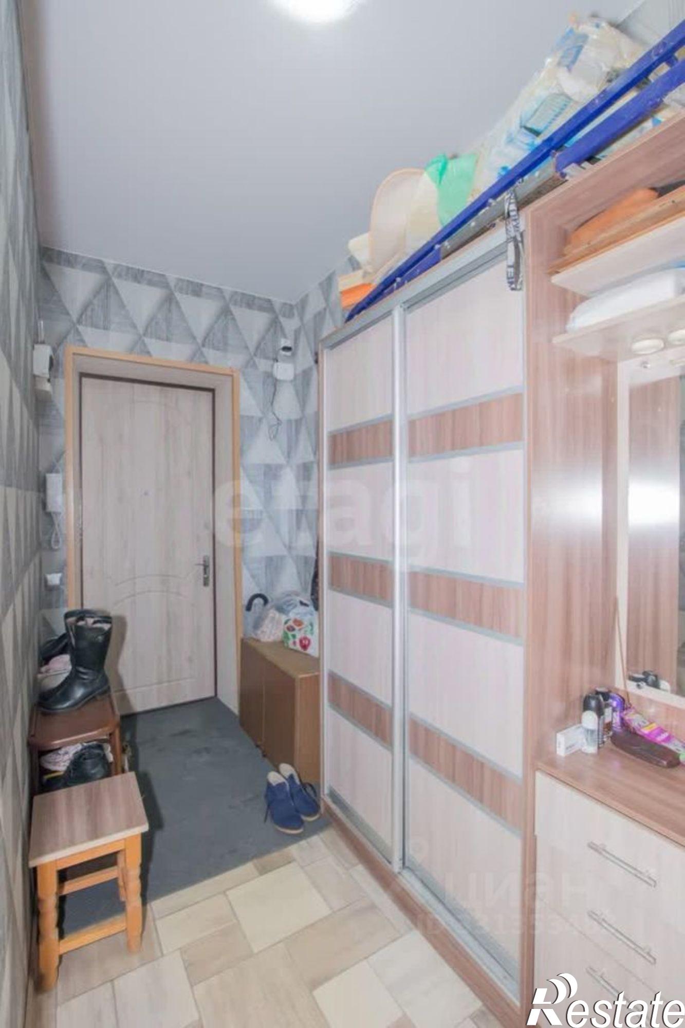 Купить комнату за 1 290 000 рублей на Строительный пер, 19