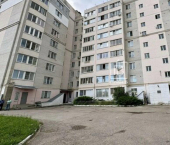 2-комн, 70кв м, этаж 1/9 Сиреневый б-р, 2