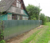 коттедж 41 кв м Калуга городской округ