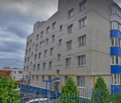 3-комн, 67кв м, этаж 1/6 Терепецкая улица, 17 к1