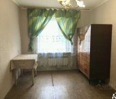 комната 14 кв м Терепецкая улица, 11 к2