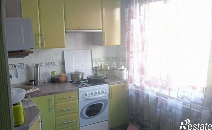 3-комн квартира улица Дружбы, 9,  д. 9