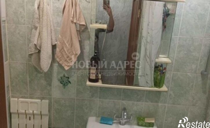 3-комн квартира улица Дружбы, 9,  д. 9