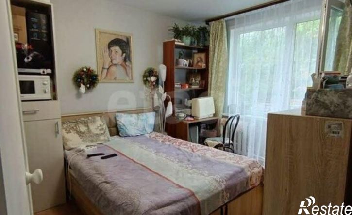 2-комн квартира улица Чижевского, 24,  д. 24