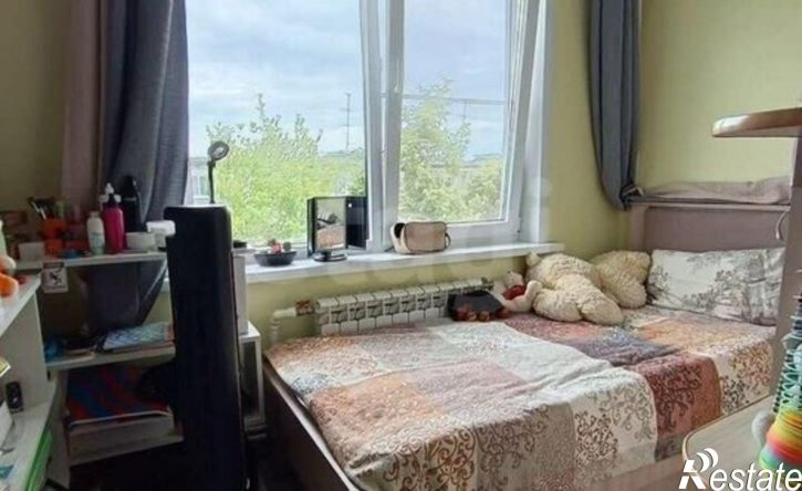 2-комн квартира улица Чижевского, 24,  д. 24