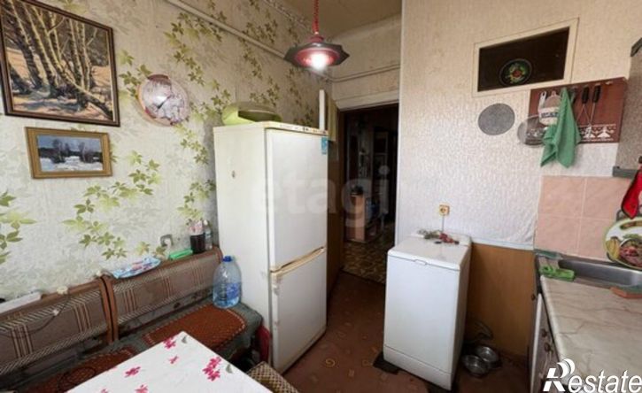3-комн квартира улица Ленина, 100,  д. 100