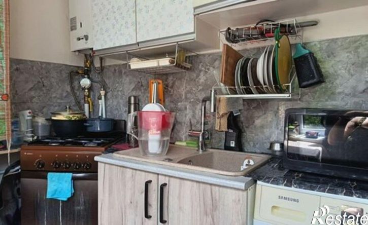 2-комн квартира улица Чижевского, 24,  д. 24