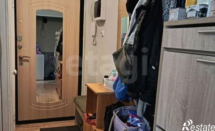 2-комн квартира улица Чижевского, 24,  д. 24